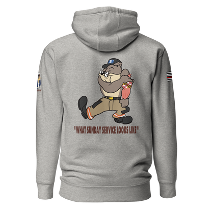 Montgomery County RES2CUE Collection