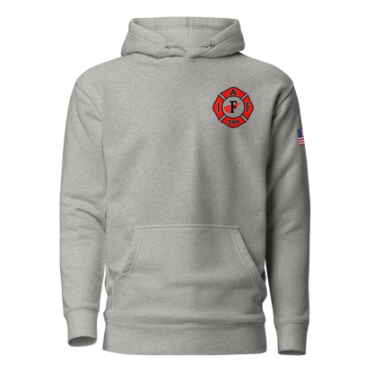 Red Wing Fire Department Fireboat Collection