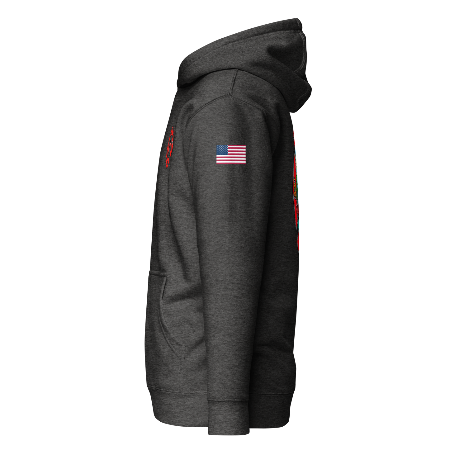 Red Wing Fire Department Fireboat Collection