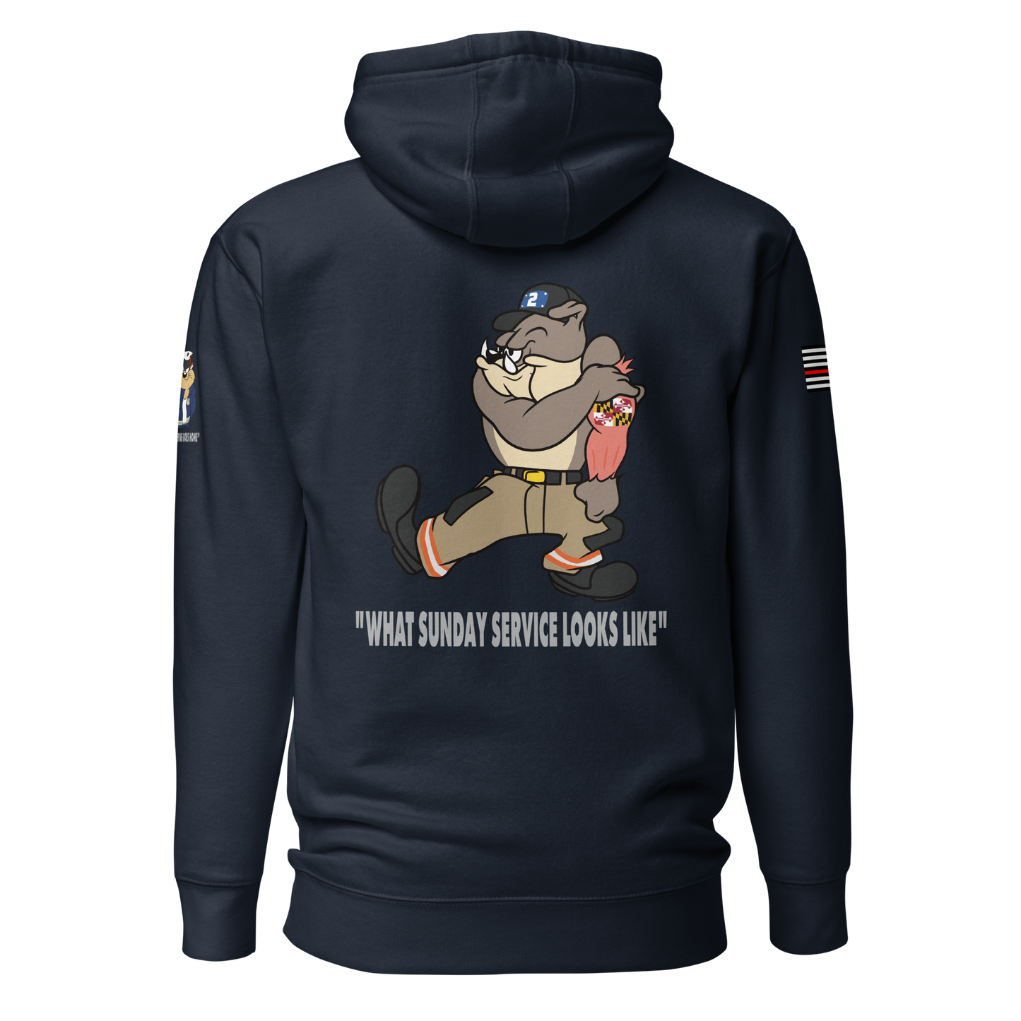 Montgomery County RES2CUE Collection