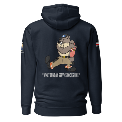 Montgomery County RES2CUE Collection