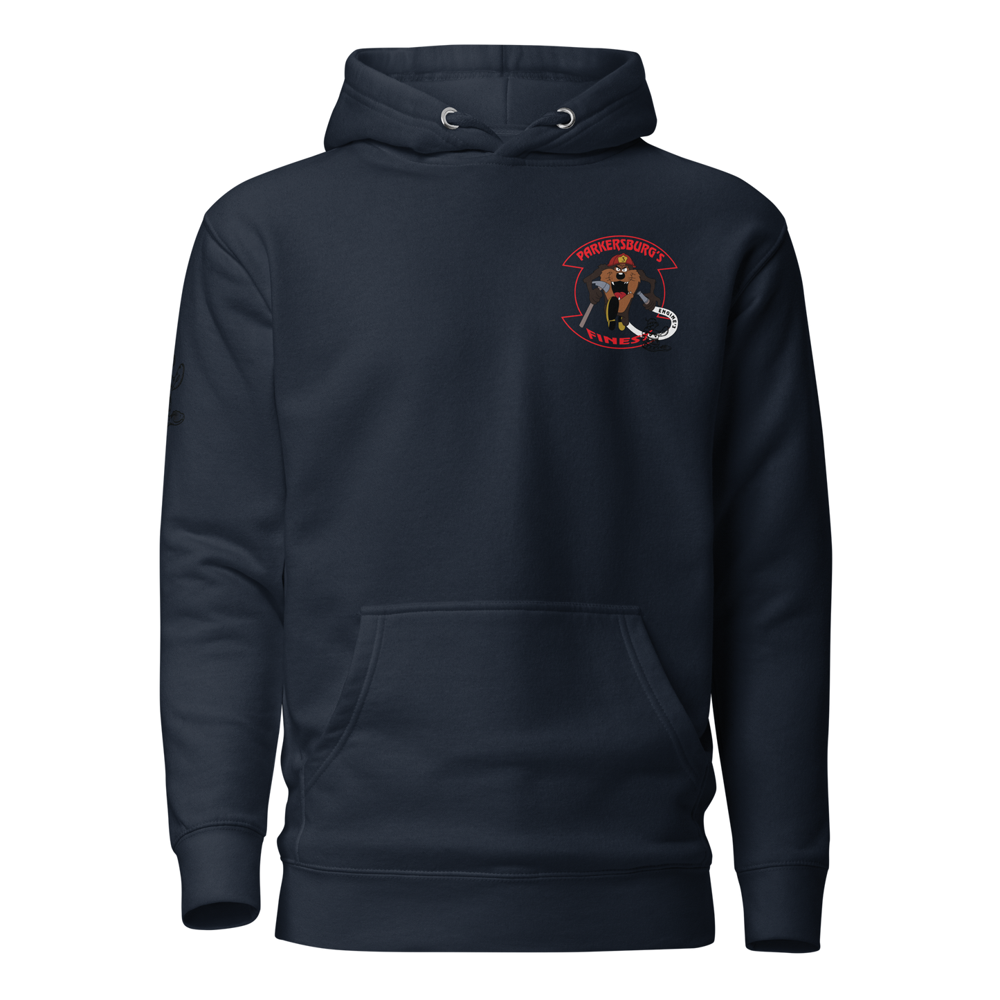 Parkersburg’s Finest – Marc Butcher Memorial Collection