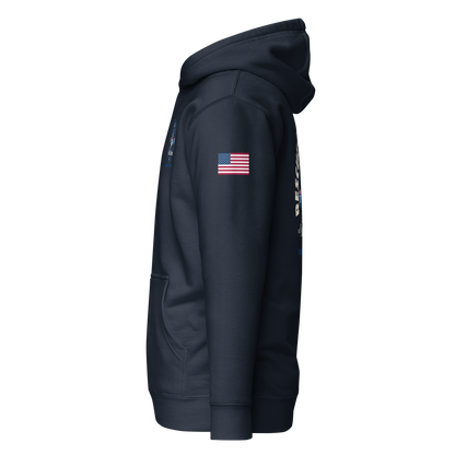 Rescue 40/41 — Westchester Ave Express