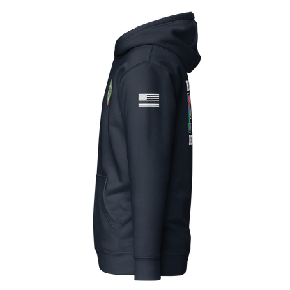 Red Wing Fire Department Autism Awareness Collection