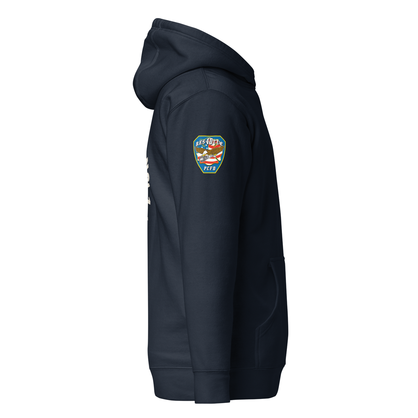 Rescue 40/41 — Westchester Ave Express