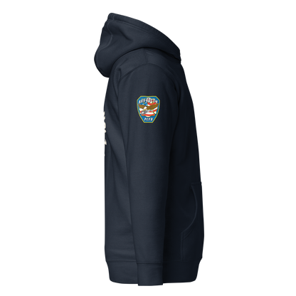 Rescue 40/41 — Westchester Ave Express