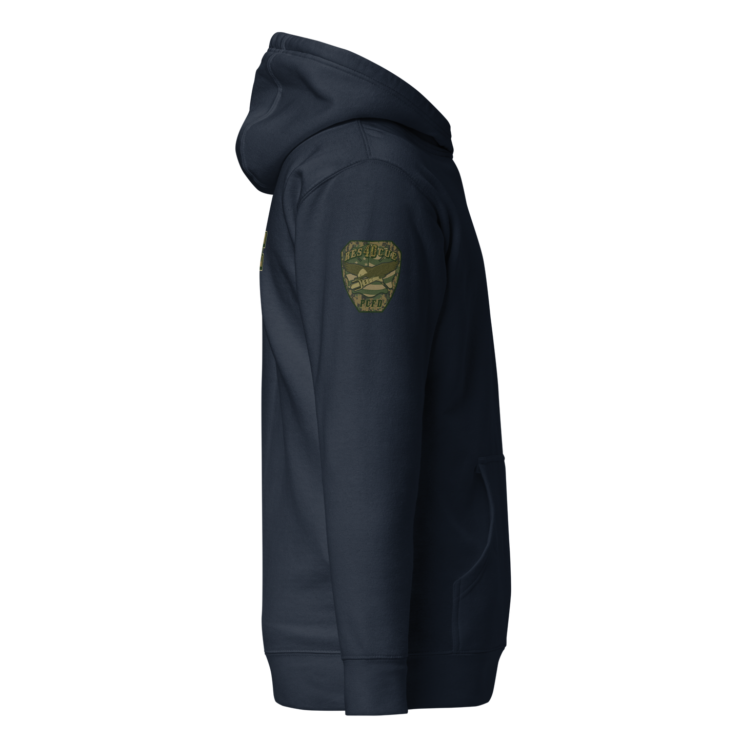 RESCUE 40 — MILITARY SPECIAL COLLECTION