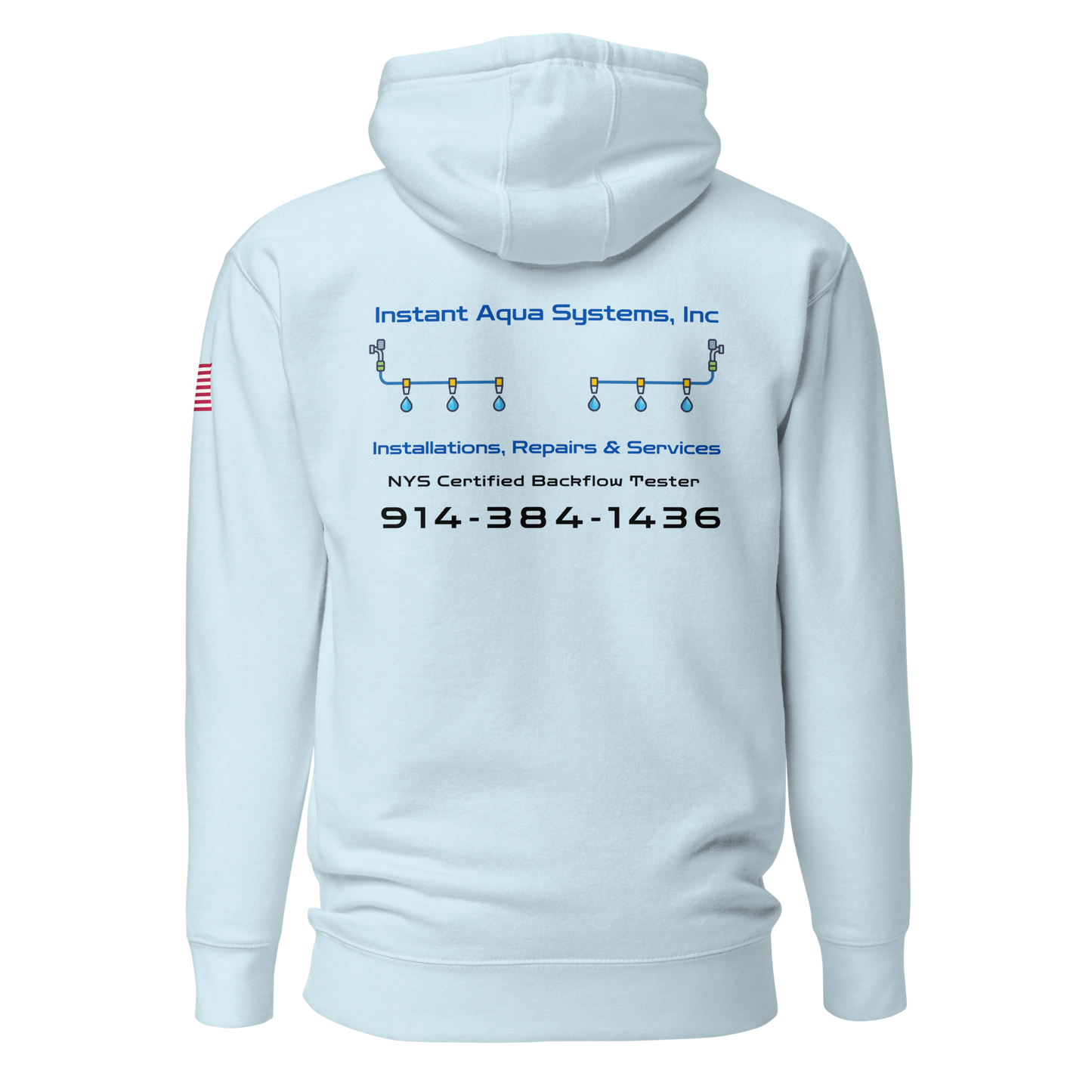 Instant Aqua Systems Collection