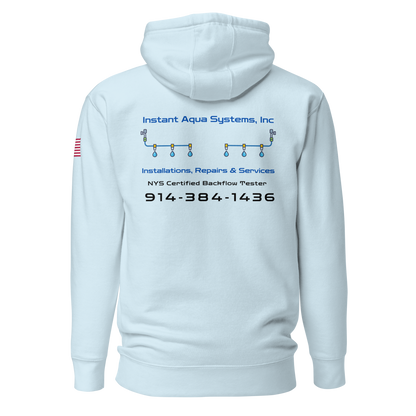 Instant Aqua Systems Collection