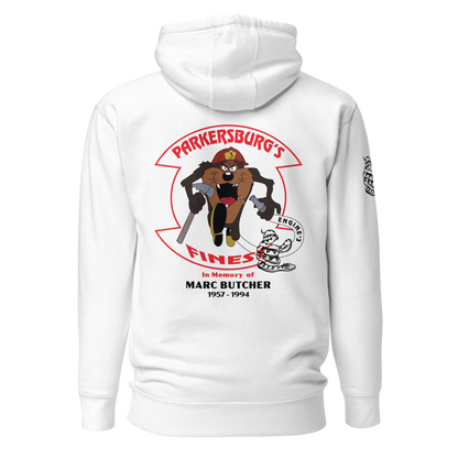 Parkersburg’s Finest – Marc Butcher Memorial Collection