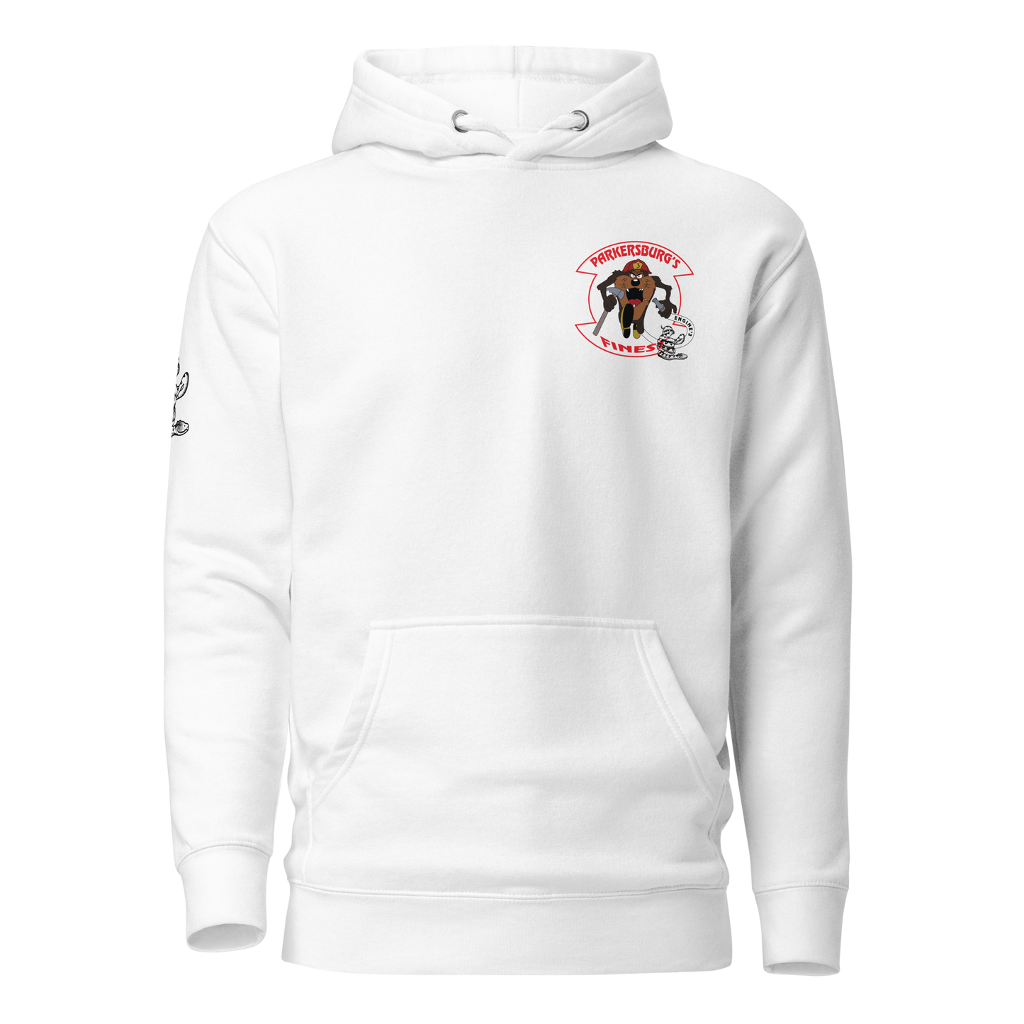 Parkersburg’s Finest – Marc Butcher Memorial Collection