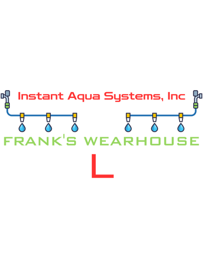 Instant Aqua Systems Collection