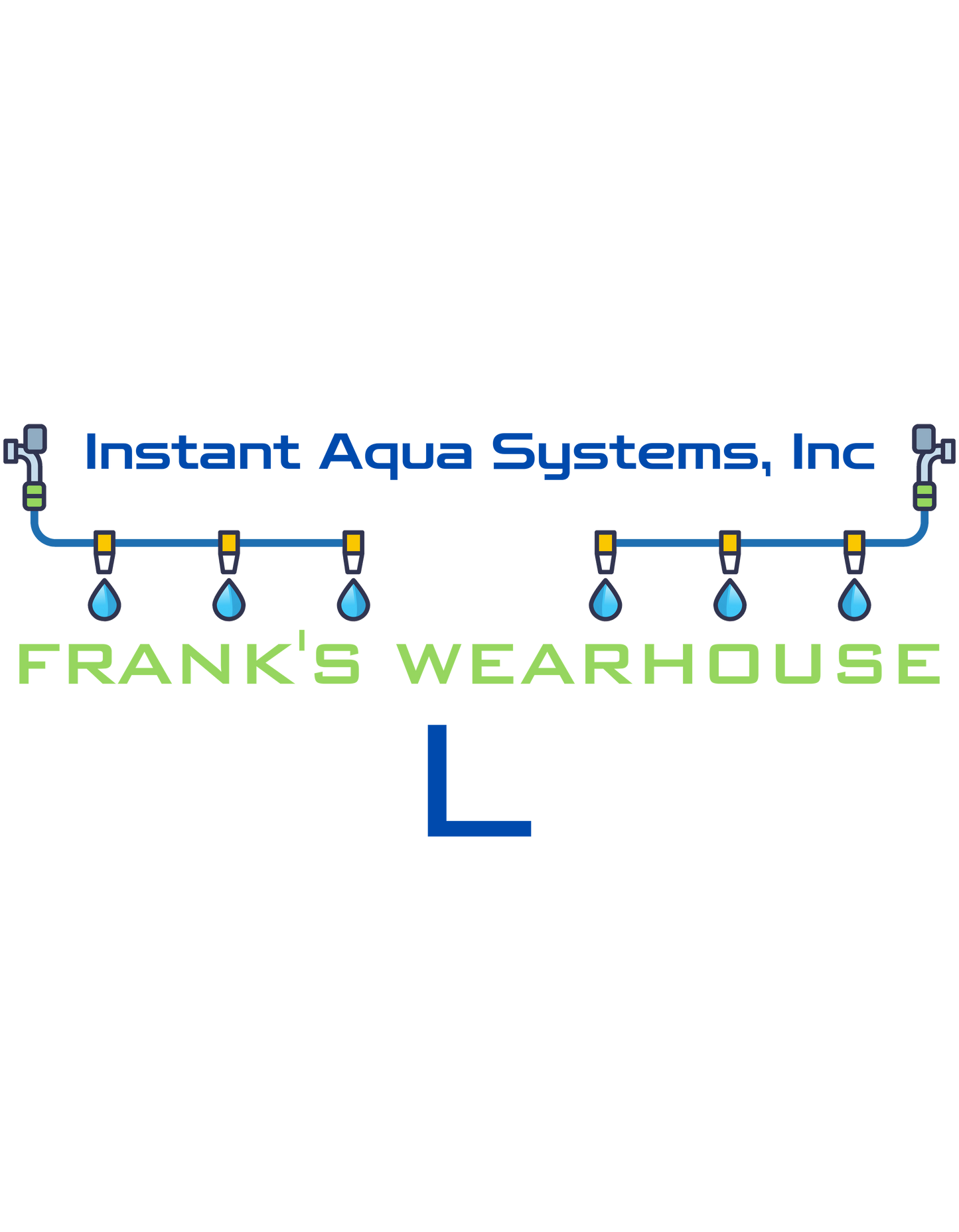 Instant Aqua Systems Collection