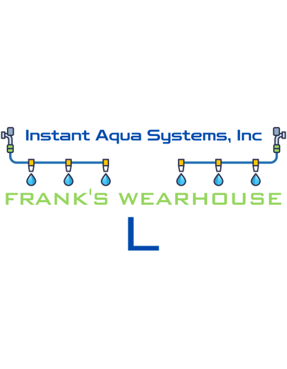 Instant Aqua Systems Collection