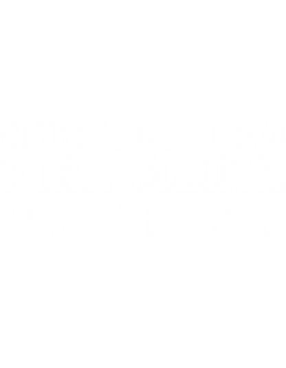 NYRESCUECAM HOODIE