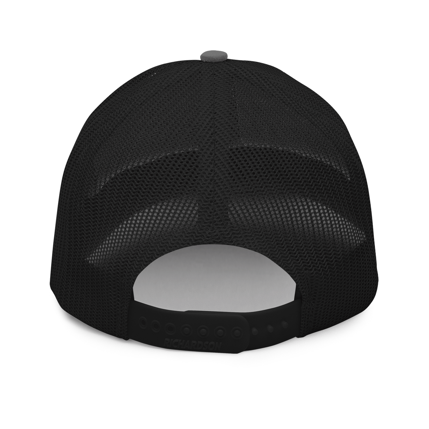 PARKERSBURG FIRE LOCAL 91 – RICHARDSON 112 TRUCKER HAT