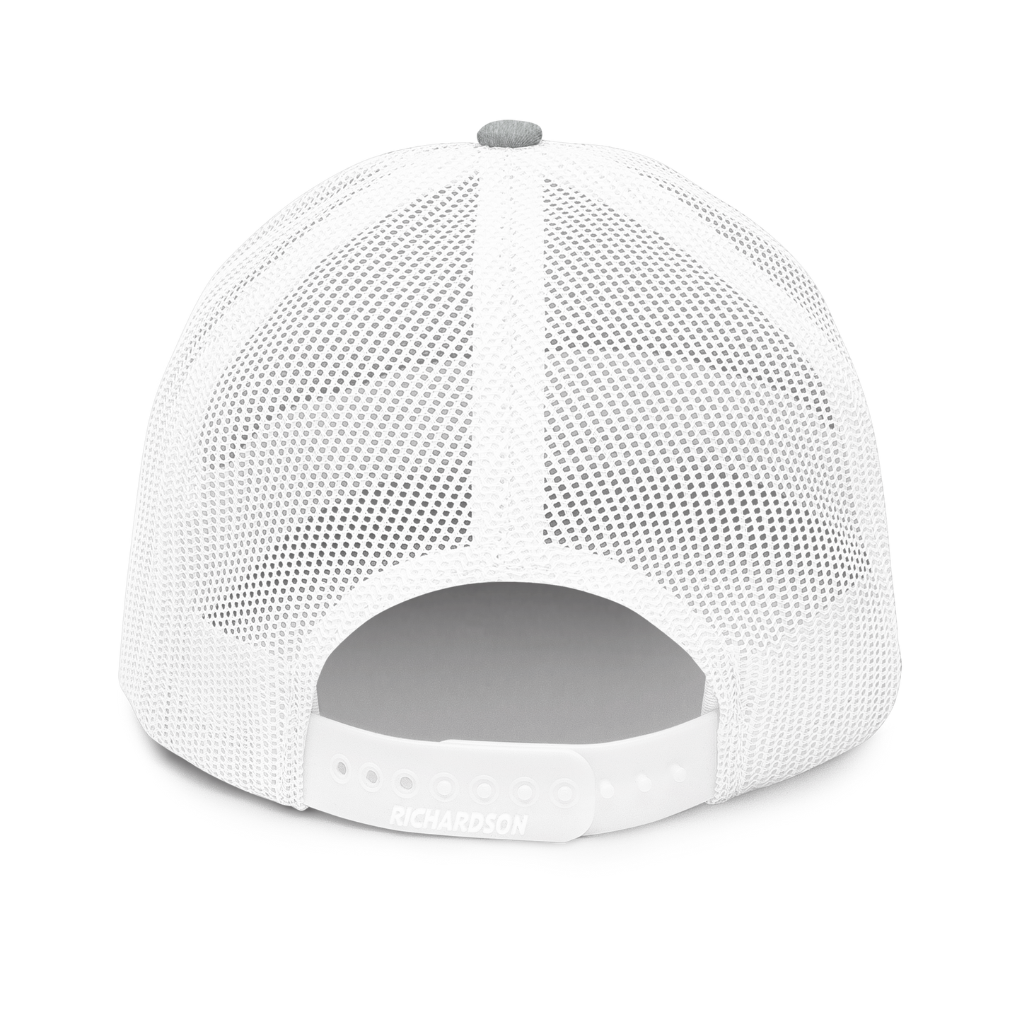 PARKERSBURG FIRE LOCAL 91 – RICHARDSON 112 TRUCKER HAT