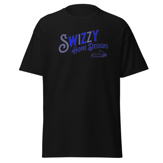 Swizzy Custom Design