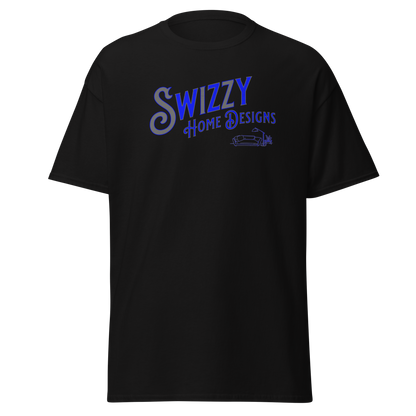 Swizzy Custom Design