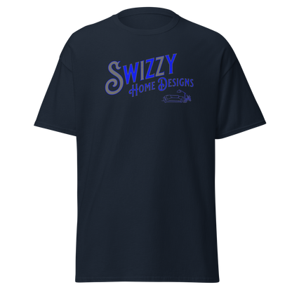 Swizzy Custom Design
