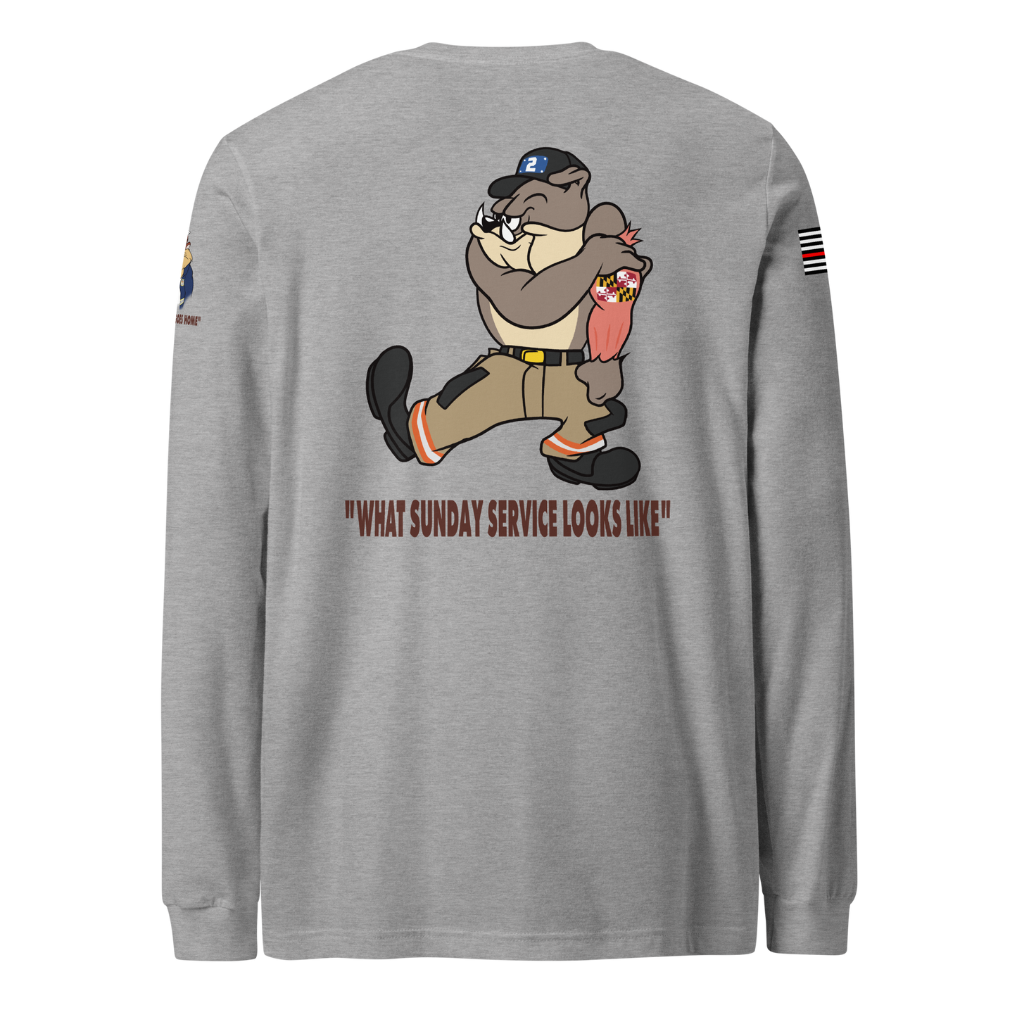 Montgomery County RES2CUE Collection