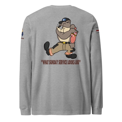 Montgomery County RES2CUE Collection