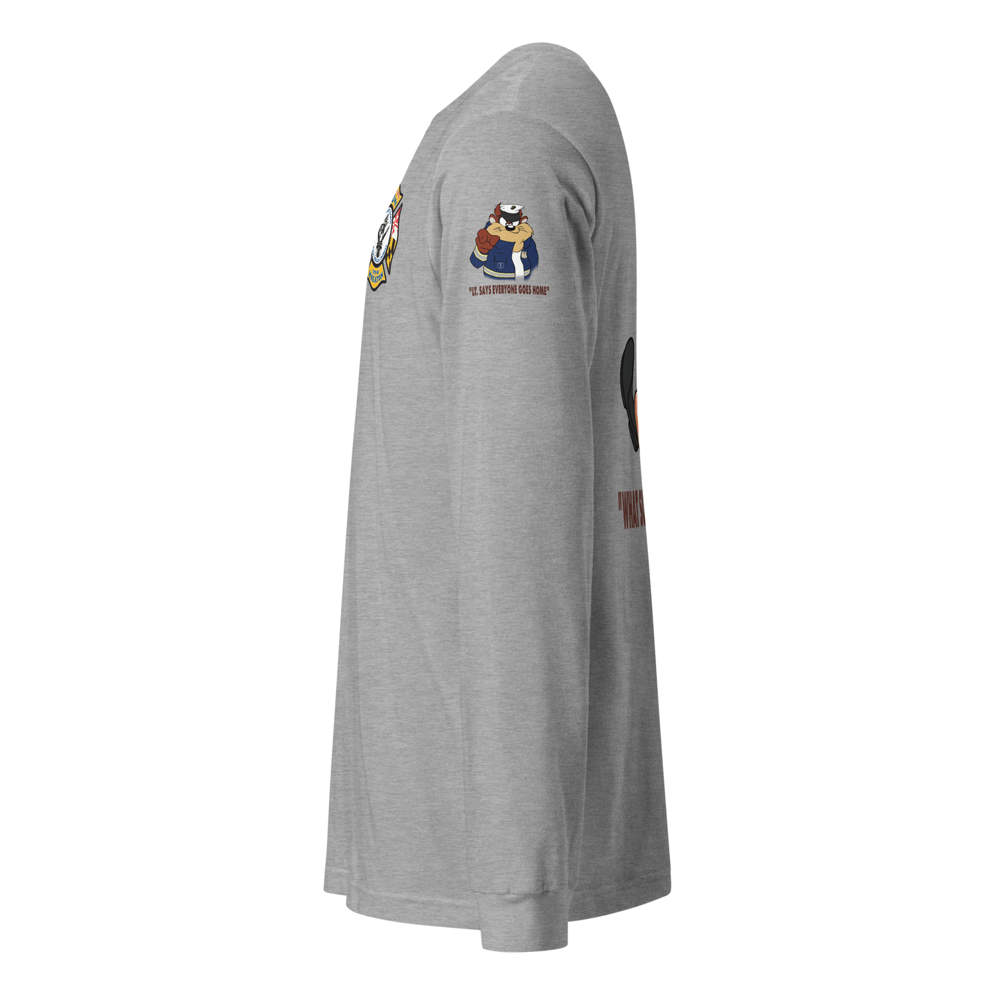 Montgomery County RES2CUE Collection