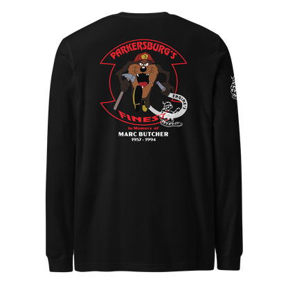 Parkersburg’s Finest – Marc Butcher Memorial Collection