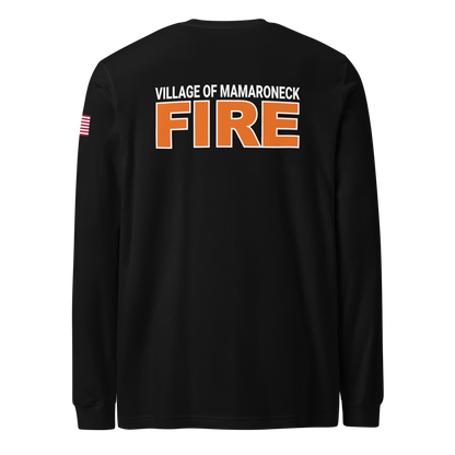 Village of Mamaroneck ENGINE 42 Collection