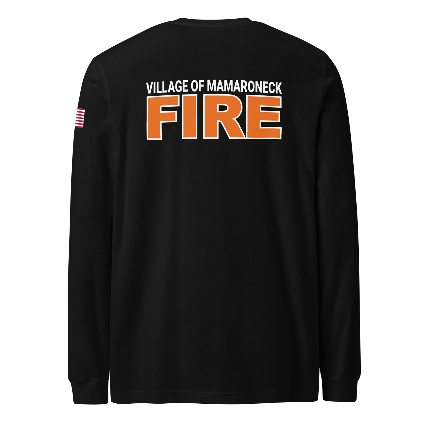 Village of Mamaroneck ENGINE 42 Collection