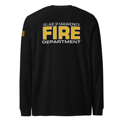 VMFD CHIEF COLLECTION