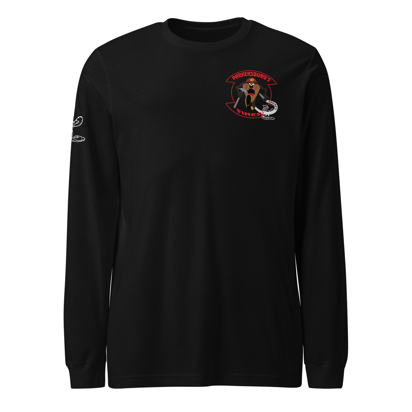 Parkersburg’s Finest – Marc Butcher Memorial Collection