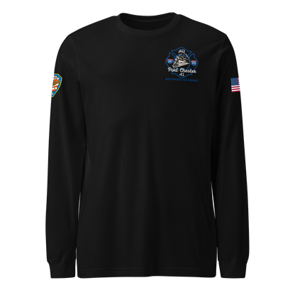 Rescue 40/41 — Westchester Ave Express