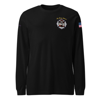 FDNY “Da Dawg House” Memorial Tee