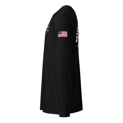 Rescue 40/41 — Westchester Ave Express