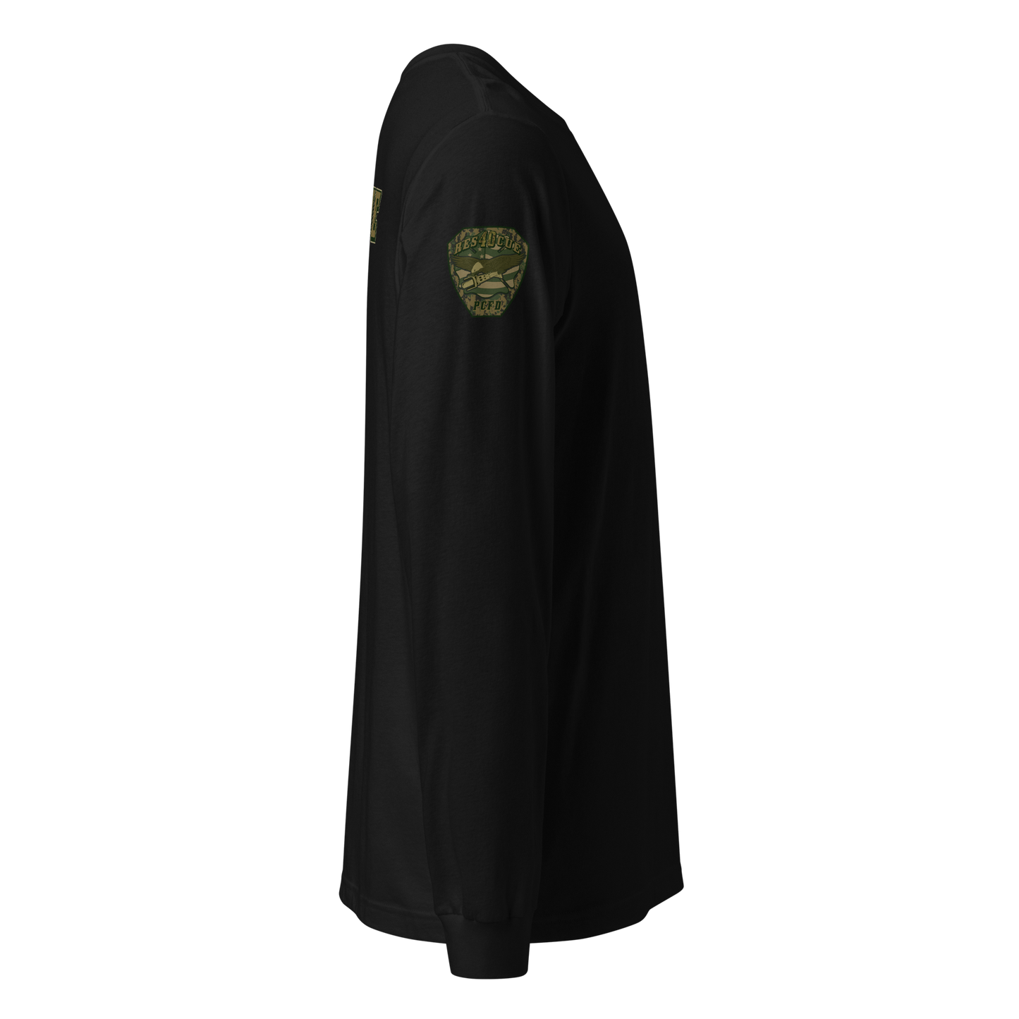 RESCUE 40 — MILITARY SPECIAL COLLECTION