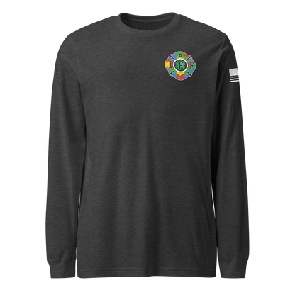 Red Wing Fire Department Autism Awareness Collection