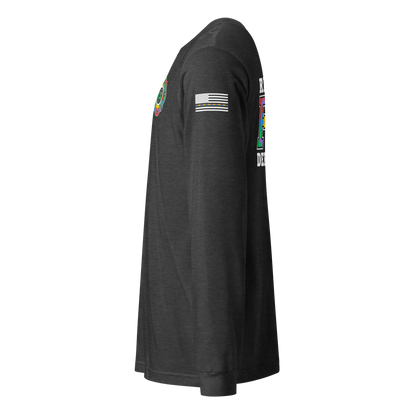 Red Wing Fire Department Autism Awareness Collection