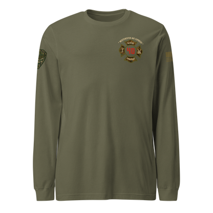 RESCUE 40 — MILITARY SPECIAL COLLECTION