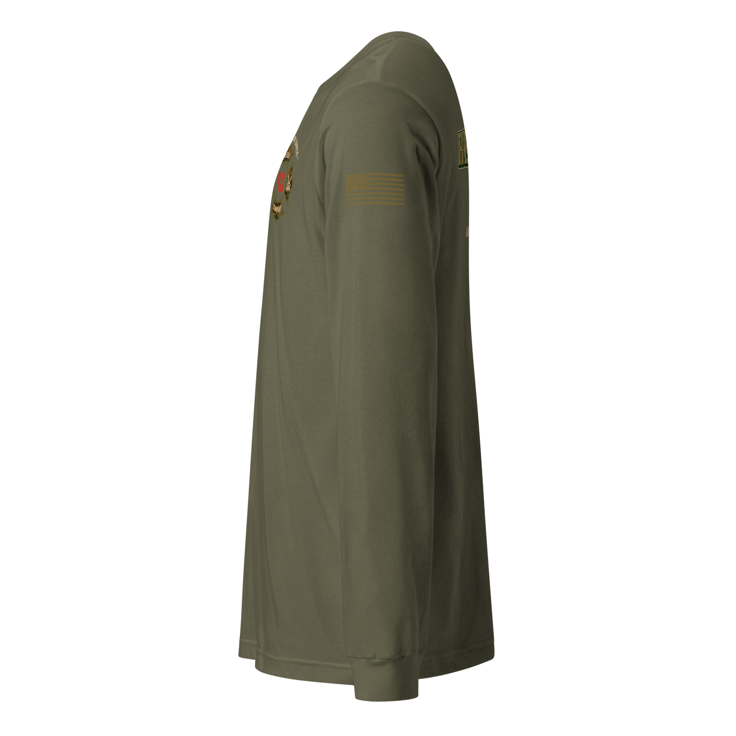 RESCUE 40 — MILITARY SPECIAL COLLECTION