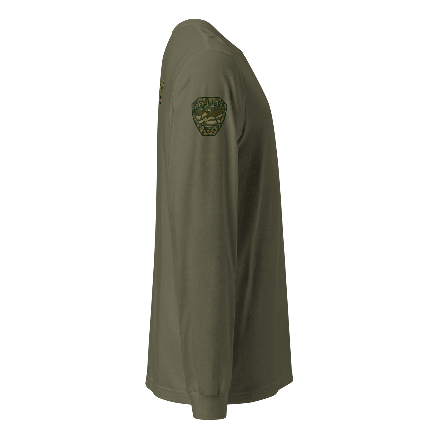 RESCUE 40 — MILITARY SPECIAL COLLECTION