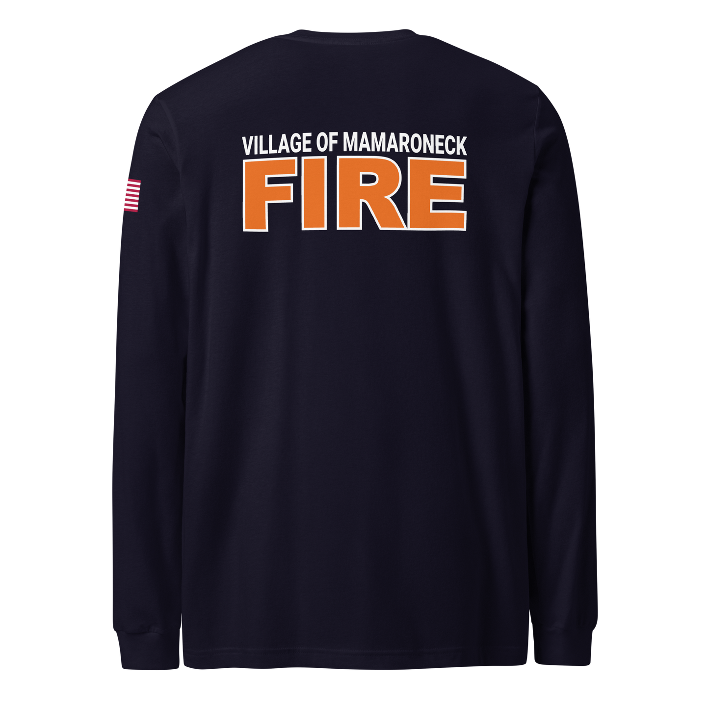 Village of Mamaroneck ENGINE 42 Collection