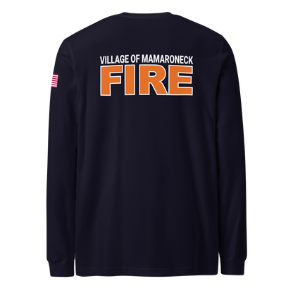 Village of Mamaroneck ENGINE 42 Collection