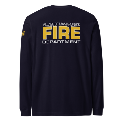 VMFD CHIEF COLLECTION
