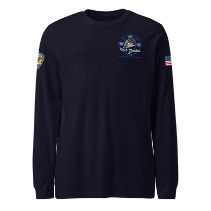 Rescue 40/41 — Westchester Ave Express