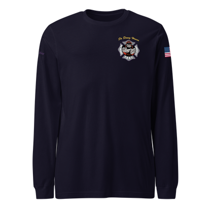 FDNY “Da Dawg House” Memorial Tee