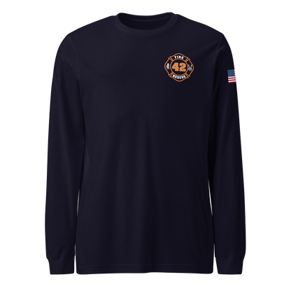 Village of Mamaroneck ENGINE 42 Collection