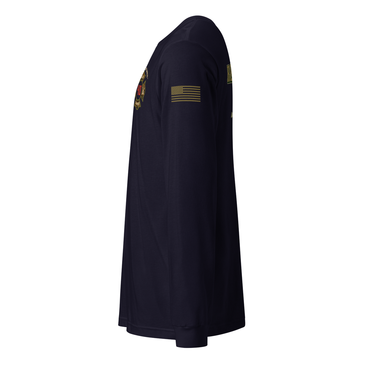 RESCUE 40 — MILITARY SPECIAL COLLECTION