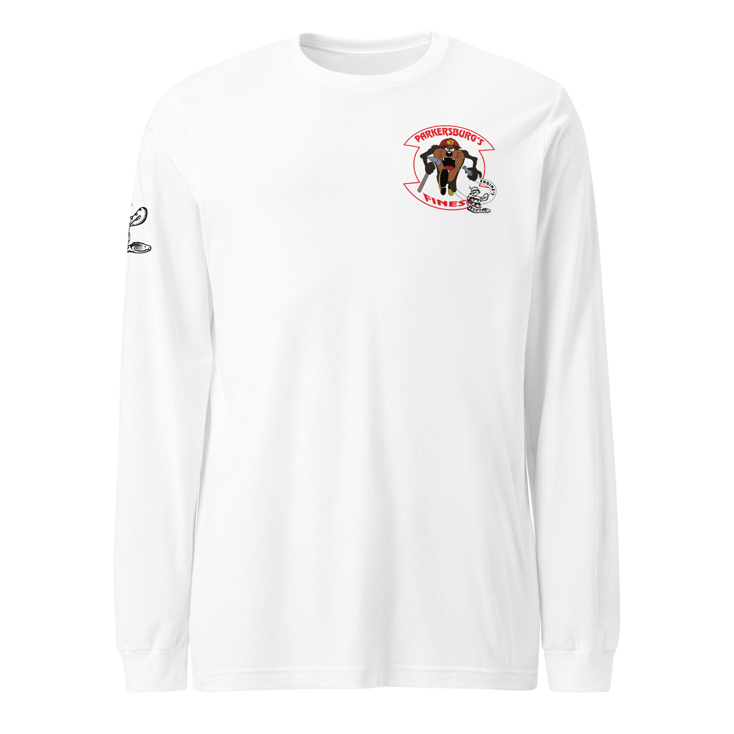 Parkersburg’s Finest – Marc Butcher Memorial Collection