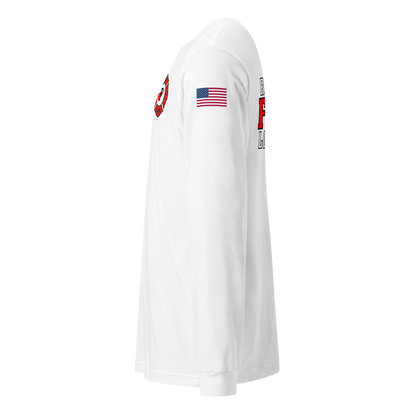 Red Wing Fire Department Solid Red "FIRE" Collection